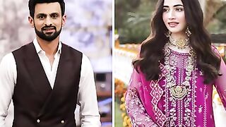 Shoaib Malik sana Javed sania mirza