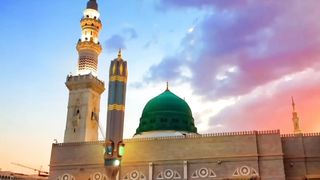 Hum ny marny ki madiny main dua mangi hy, Syed Fasihuddin Soharwardi.