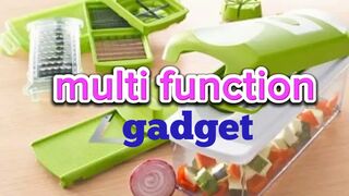 MULTI FUNCTION 2