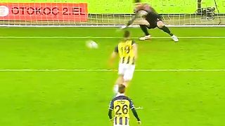 Rare Penalty Kicks