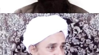 #MuftiTariqMasood 3