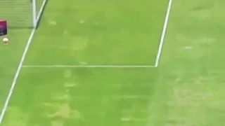 The Craziest Moment In Women's Sports