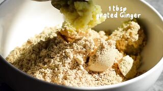 Bharwa MasalaEasy, Delicious and pretty much goes with all Veggies!
