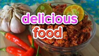 TUK-TUK CHILI SAUCE
