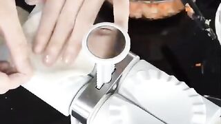 Home Samosa Maker just Your Hand