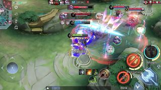 Freya MANIAC!!!