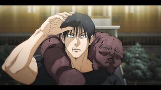 Gojo Satoru - Starboy