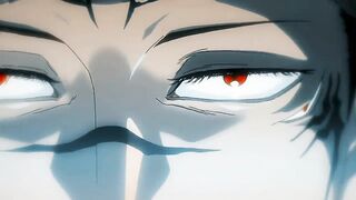 Jujutsu Kaisen - On The Floor