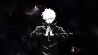 Satoru Gojo (Jujutsu Kaisen) - On My Own