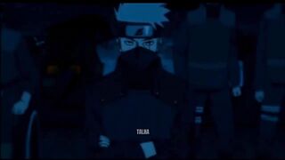 Starboy- Sasuke
