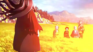 THIS IS 4K ANIME (Nezuko)