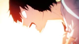 THIS IS 4K ANIME (Solo Leveling) 2
