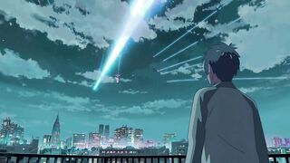 THIS IS 8K ANIME (Ultra HD Anime)