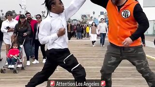 #Short @fikshun the samurai