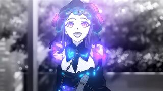 THIS IS 8K60FPS ANIME (Marin)