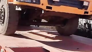 Shacman truck