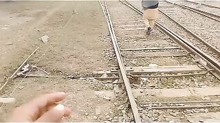 Yahan train