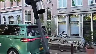The cleaner way
