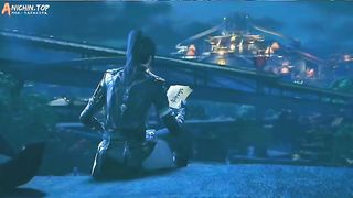 Against The Gods Eps 20 Sub Indo