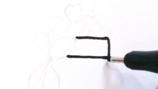 How to draw 3