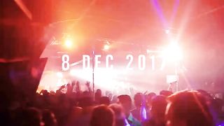 DJ SODA Live  Retrospective Club Medan
