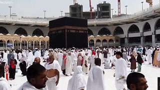 Quran:047 Surah Muhammad Full [Surah Muhammad Recitation with HD]