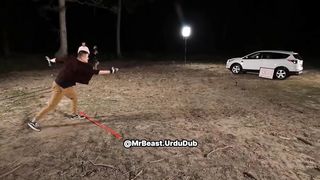 Mr.beast $1 vs $1,000,000 Hotel Room! 325M views