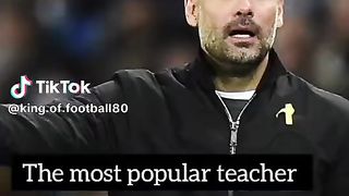 If school was a football ⚽⚽