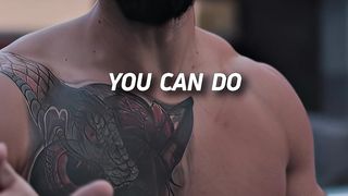 Andrew Tate STARTS BEEF with David Goggins