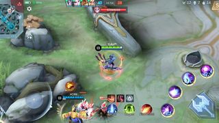 Mobile Legends  #20