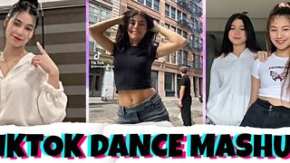 Ticktok dance Mash up