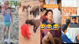 new zilli funny viral videos| funny video/ payal panchal new video/raato rat viral zilli funny video