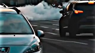 BMW performance | people's Reaction
