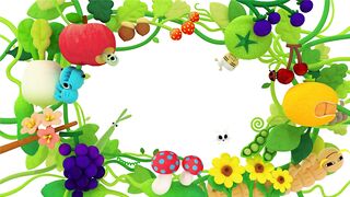Cartoon movie Bellbug Popo
