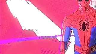 Spider man miles edit