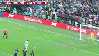 Argentina vs. France - Result Final WOLRDCUP 2022 Highlights