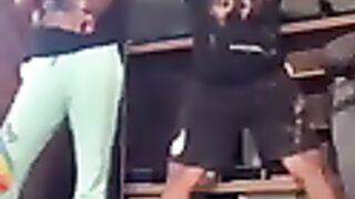 Funny TikTok Dance Challenge