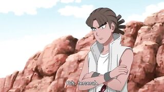 Latest! boruto naruto next generation episode 280