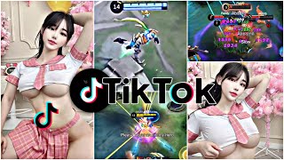 tiktok hotgirl video