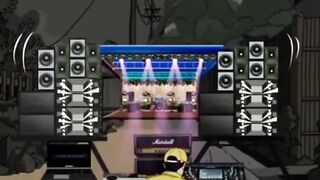 Cek sound Lampung