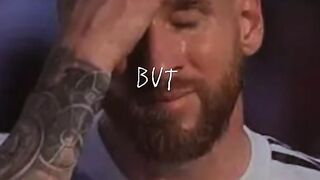 Penantian juara terjawab di tahun ini ???? Goat Messi ????