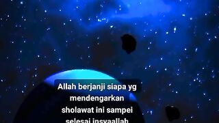 Wajib komen Aamiin