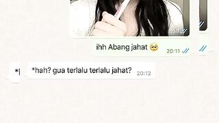 Abang jahat