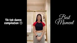 Tiktok Dance Compilation ✨????