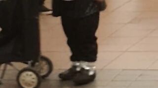 Midget Michael Jackson