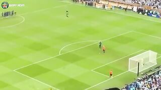 Argentina vs France