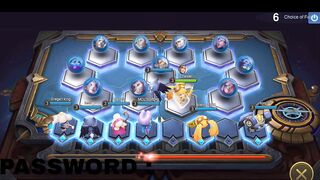 SCRIPT BRUTAL DAMAGE MOBILE LEGENDS + ATTACK SPEED + RANK BOOSTER [TERBARU 2022]