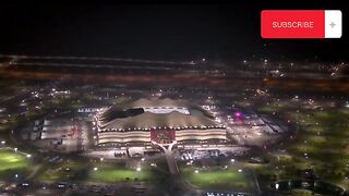 Highlights of the France vs. Morocco match from the 2022 FIFA World Cup in Qatar