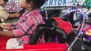 Naik odong odong