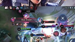 Game play natan